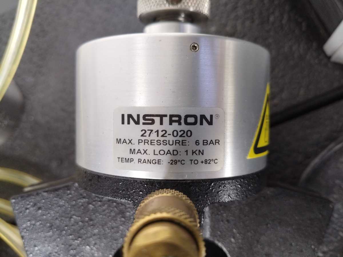 Instron 5564K3692 5564 Advanced Materials Testing System