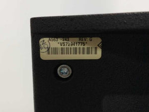 Instron 5564K3692 5564 Advanced Materials Testing System