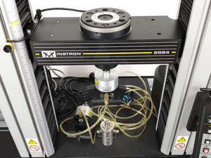 Instron 5564K3692 5564 Advanced Materials Testing System