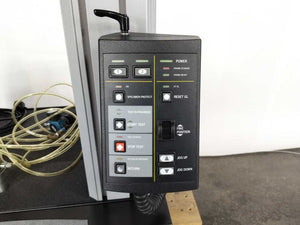 Instron 5564K3692 5564 Advanced Materials Testing System