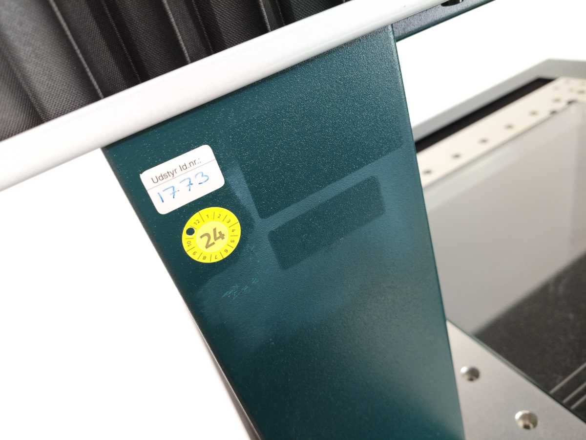 Schut Geometrical Metrology DeMeet-404 Combo Coordinate Measuring Machine