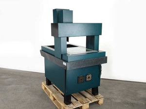 Schut Geometrical Metrology DeMeet-404 Combo Coordinate Measuring Machine