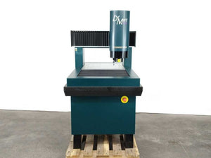 Schut Geometrical Metrology DeMeet-404 Combo Coordinate Measuring Machine