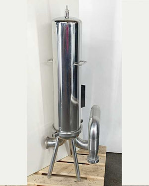 ULTRAFILTER PF-EG 0576 Stainless Steel Filter Housing