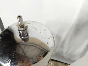 ULTRAFILTER PF-EG 0576 Stainless Steel Filter Housing