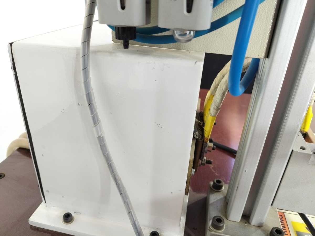 Artech SPM1000 1kVA Special Purpose Stored Spot Welder