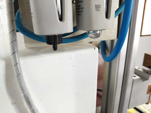 Artech SPM1000 1kVA Special Purpose Stored Spot Welder