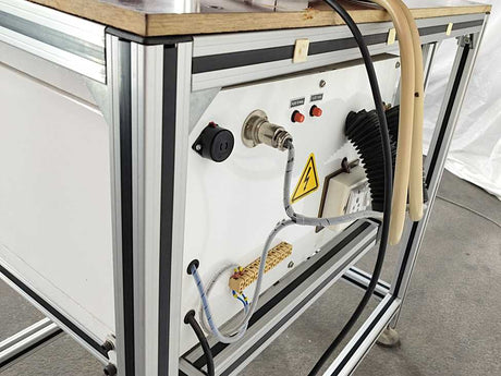 Artech SPM1000 1kVA Special Purpose Stored Spot Welder