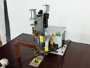 Artech SPM1000 1kVA Special Purpose Stored Spot Welder