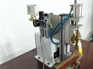 Artech SPM1000 1kVA Special Purpose Stored Spot Welder