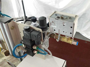 Artech SPM1000 1kVA Special Purpose Stored Spot Welder