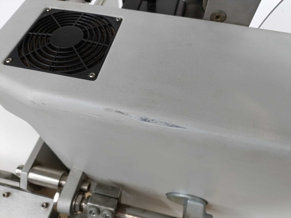 LSS Etikettering ALS380RH-HS High Speed Labeling System 230VAC + PE