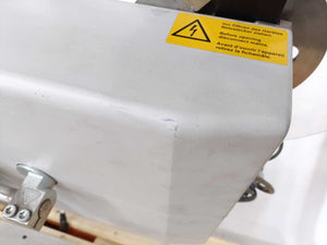 LSS Etikettering ALS380RH-HS High Speed Labeling System 230VAC + PE