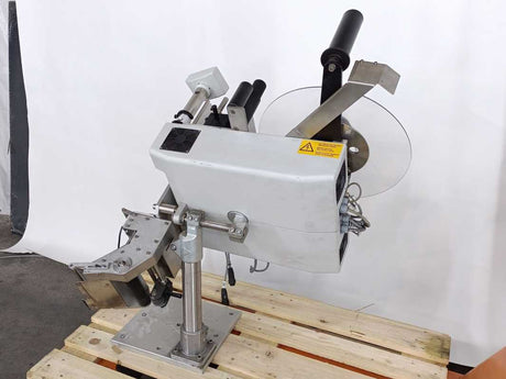 LSS Etikettering ALS380RH-HS High Speed Labeling System 230VAC + PE