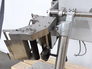 LSS Etikettering ALS380RH-HS High Speed Labeling System 230VAC + PE