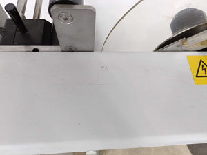 LSS Etikettering ALS380HS-RH High Speed Labeling System 230VAC + N +PE