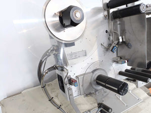 LSS Etikettering ALS380HS-RH High Speed Labeling System 230VAC + N +PE