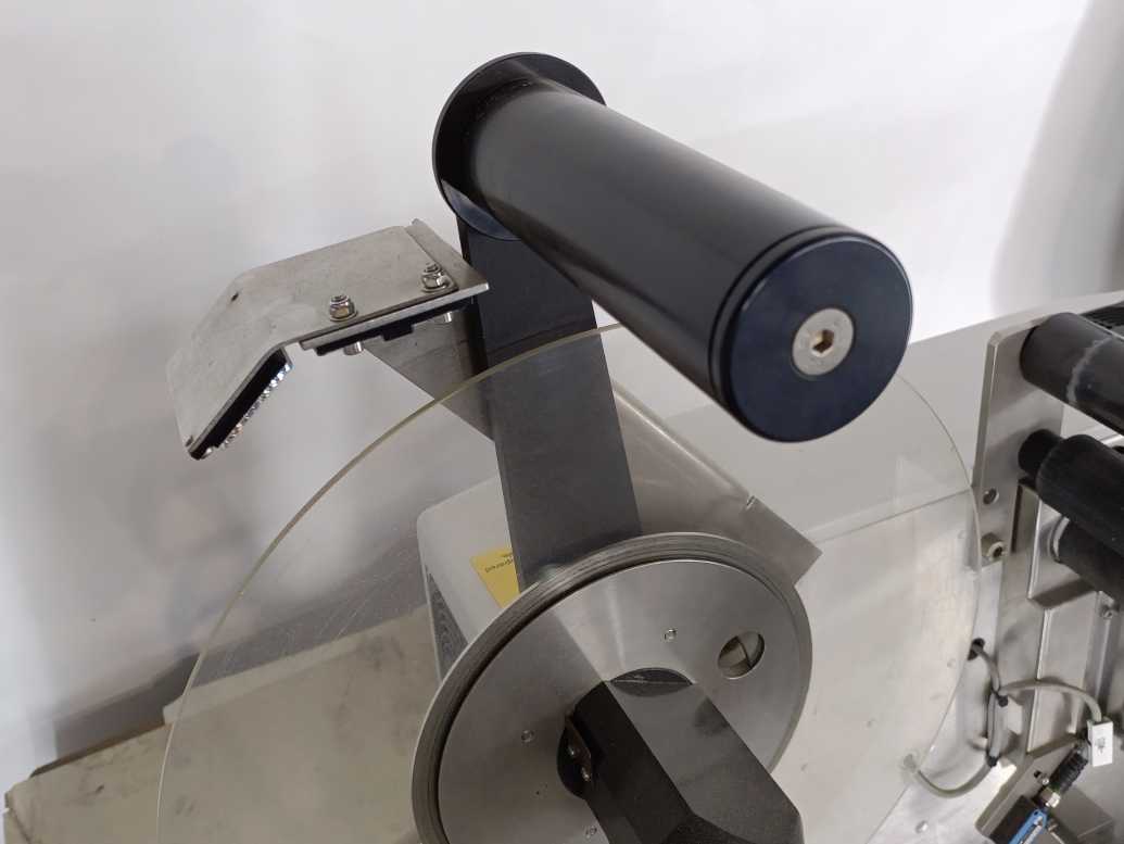 LSS Etikettering ALS380HS-RH High Speed Labeling System 230VAC + N +PE