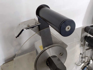 LSS Etikettering ALS380HS-RH High Speed Labeling System 230VAC + N +PE