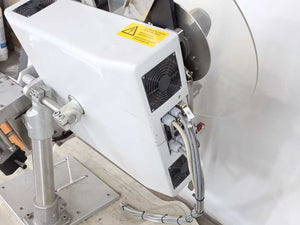 LSS Etikettering ALS380HS-RH High Speed Labeling System 230VAC + N +PE