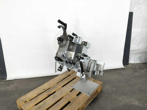 LSS Etikettering ALS380HS-RH High Speed Labeling System 230VAC + N +PE