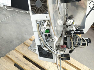 LSS Etikettering ALS380HS-RH High Speed Labeling System 230VAC + N +PE