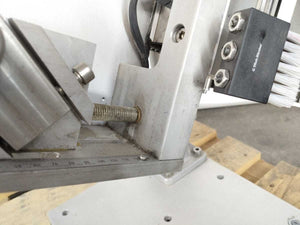 LSS Etikettering ALS380HS-RH High Speed Labeling System 230VAC + N +PE