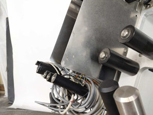 LSS Etikettering ALS380HS-RH High Speed Labeling System 230VAC + N +PE