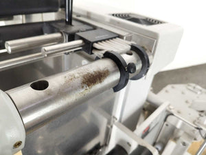 LSS Etikettering ALS380HS-RH High Speed Labeling System 230VAC + N +PE