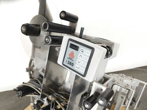 LSS Etikettering ALS380HS-RH High Speed Labeling System 230VAC + N +PE