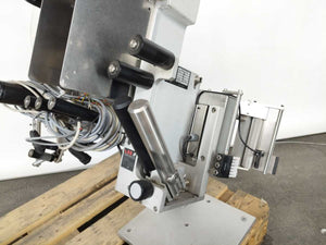 LSS Etikettering ALS380HS-RH High Speed Labeling System 230VAC + N +PE