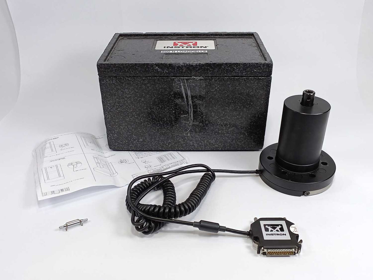 Instron 2525-816 Static Load Cell