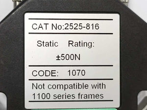 Instron 2525-816 Static Load Cell