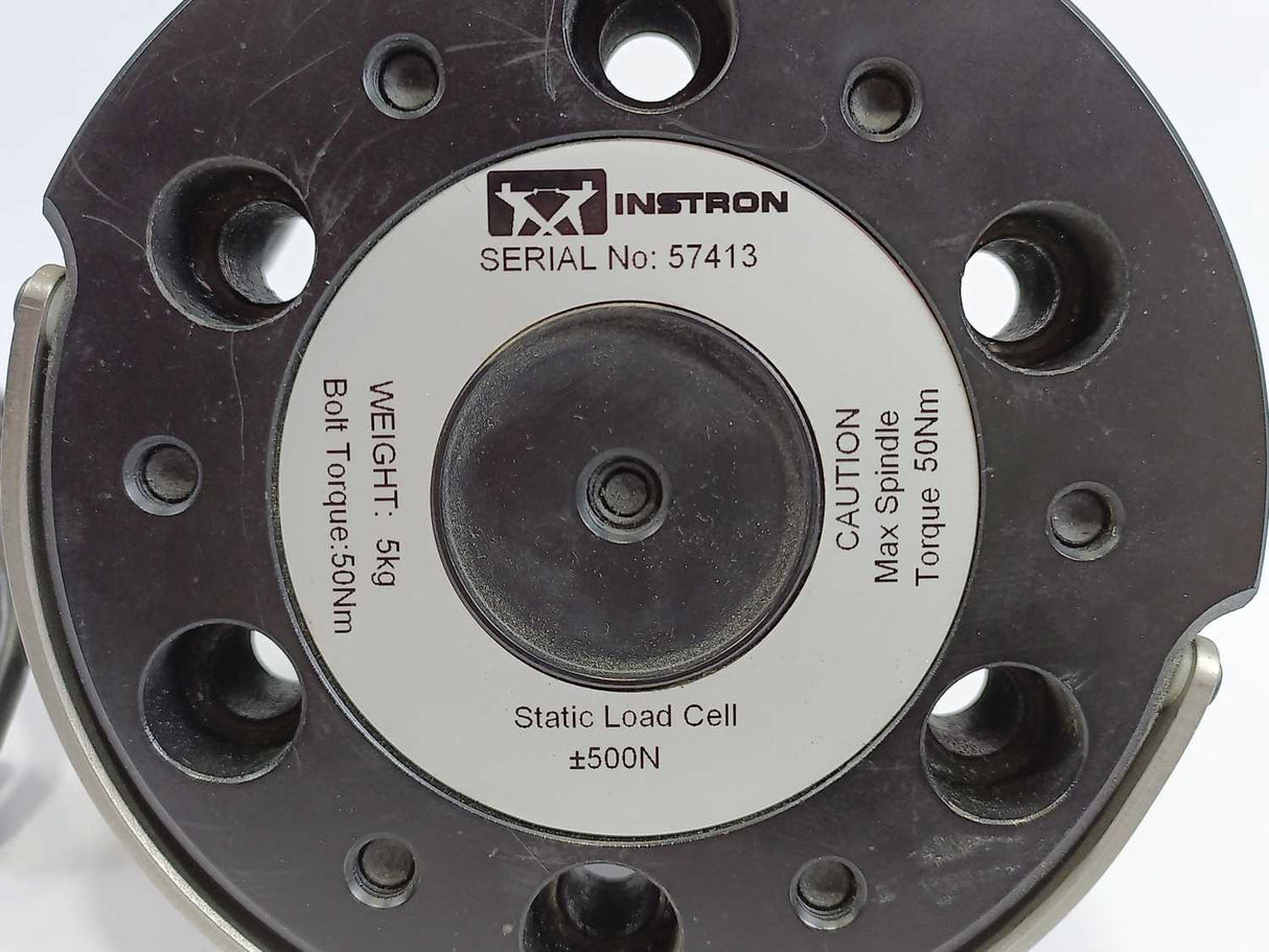 Instron 2525-816 Static Load Cell