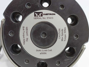 Instron 2525-816 Static Load Cell