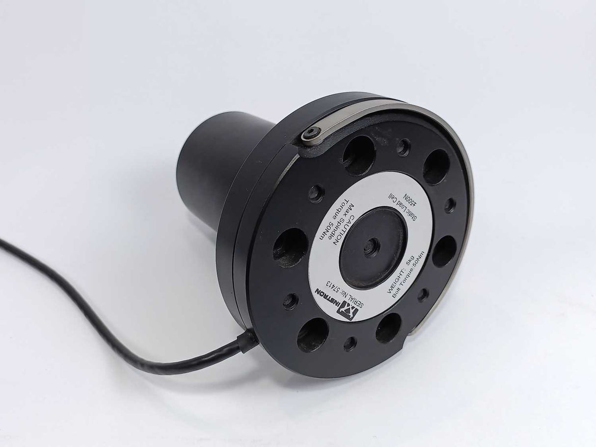 Instron 2525-816 Static Load Cell