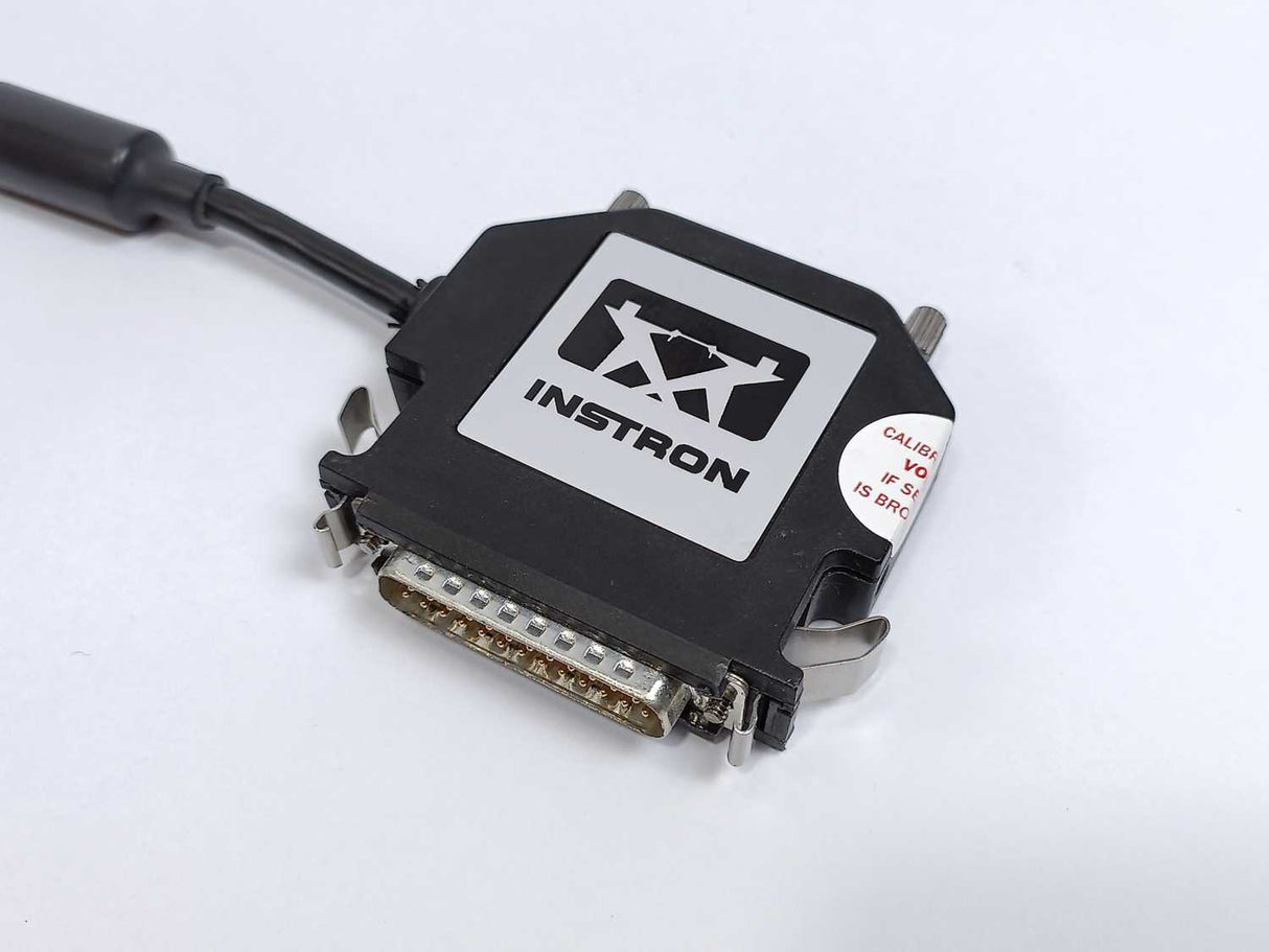 Instron 2525-816 Static Load Cell