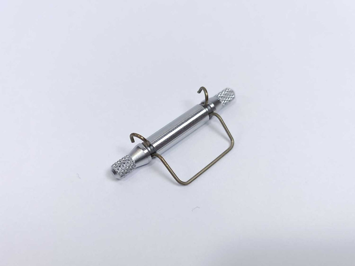 Instron 2525-816 Static Load Cell