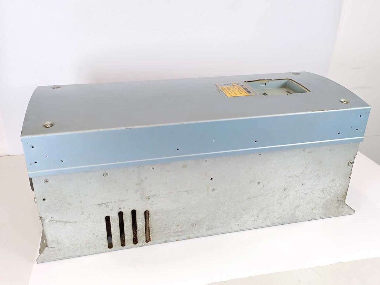 Vacon / Danfoss NXS00875A5H0SSSA1A2000000 87A, 380-500V Three Phase AC Drive