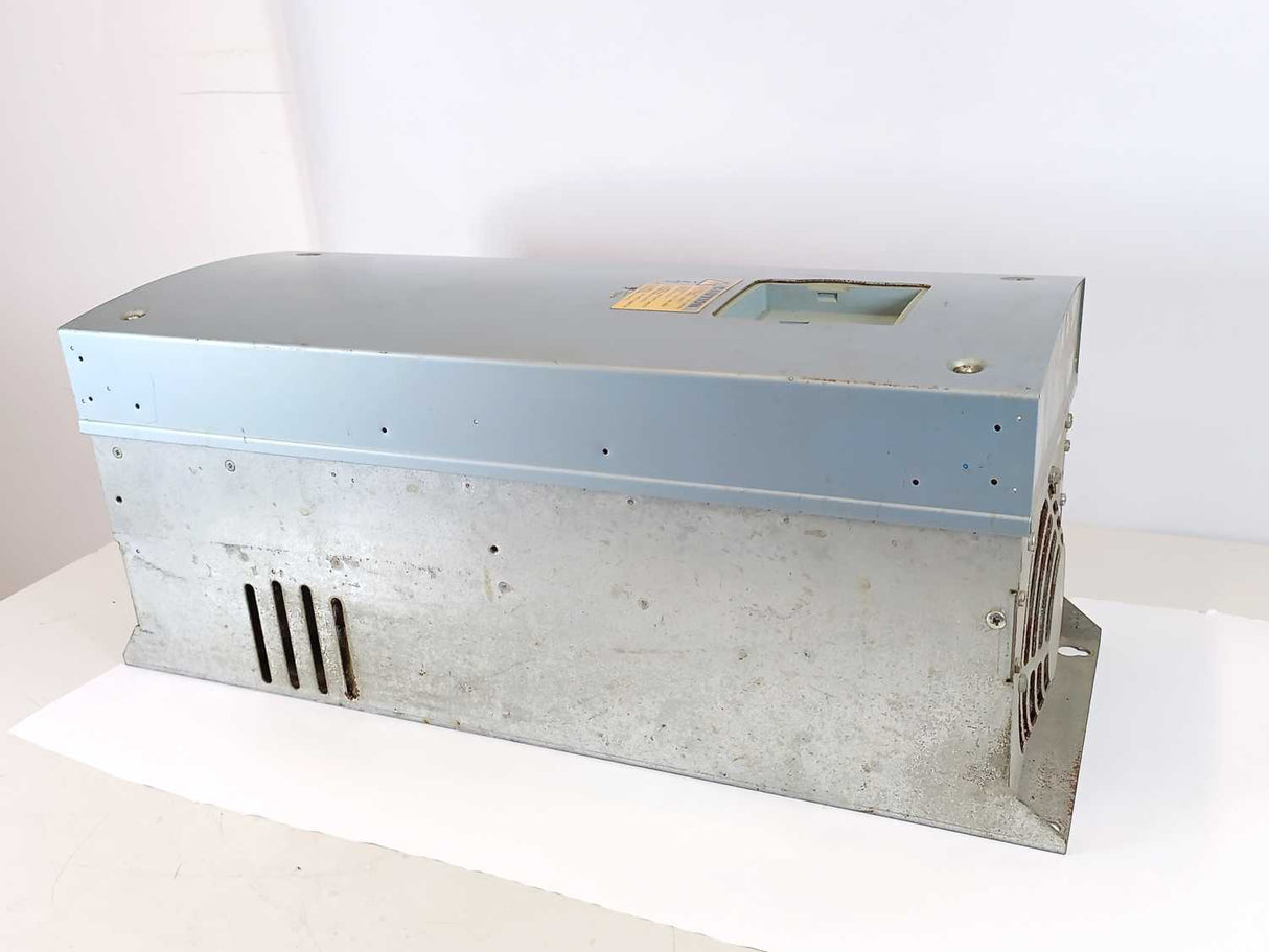 Vacon / Danfoss NXS00875A5H0SSSA1A2000000 87A, 380-500V Three Phase AC Drive