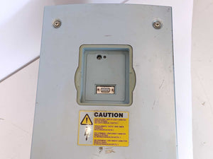 Vacon / Danfoss NXS00875A5H0SSSA1A2000000 87A, 380-500V Three Phase AC Drive
