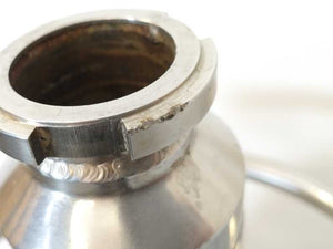 L'Air Liquide / Air Liquide TC50 Cryogenic Dewar