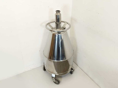 L'Air Liquide / Air Liquide TC50 Cryogenic Dewar