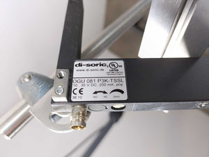 afag 50028101 BF25 - R12 Vibratory Bowl Feeder System