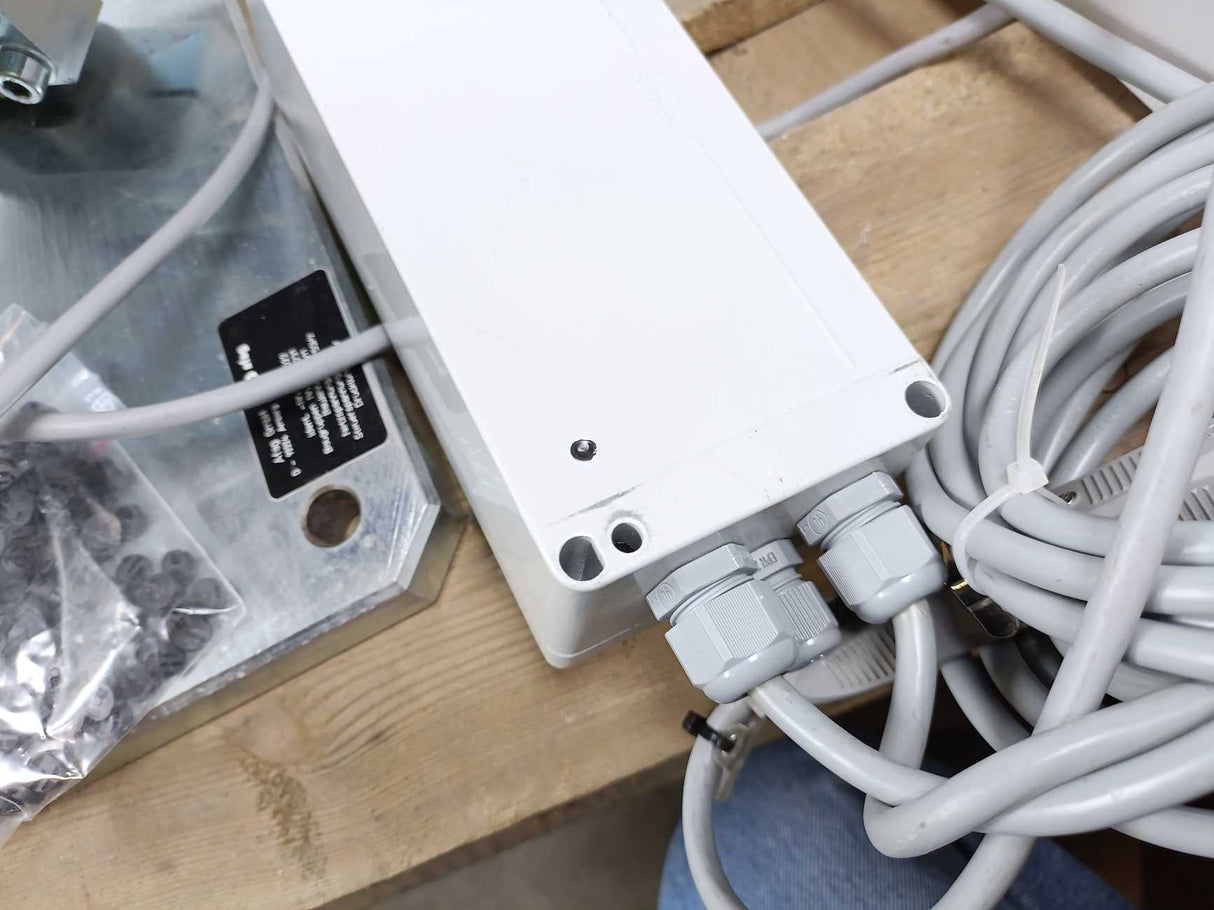 afag 50028101 BF25 - R12 Vibratory Bowl Feeder System