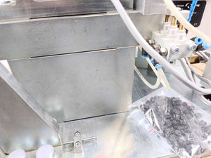 afag 50028101 BF25 - R12 Vibratory Bowl Feeder System