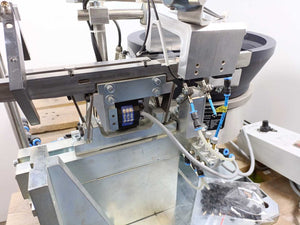 afag 50028101 BF25 - R12 Vibratory Bowl Feeder System