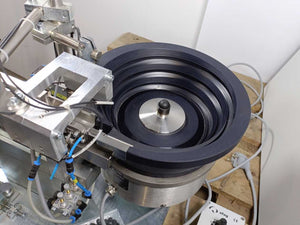 afag 50028101 BF25 - R12 Vibratory Bowl Feeder System