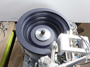 afag 50028101 BF25 - R12 Vibratory Bowl Feeder System