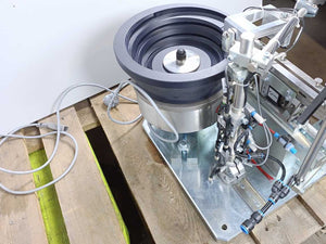 afag 50028101 BF25 - R12 Vibratory Bowl Feeder System